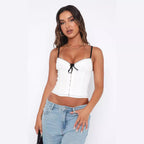 Elevated Sling Slip Top for Women Lightweight Camisole