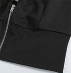 Backless Tank Top For Women Hanging Neck Slim Fit Wave Collar