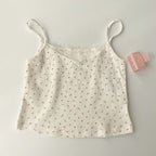 Vintage Lace Camisole Top