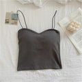 Lightweight Sporty Vests For Women In Breathable Nylon Blend