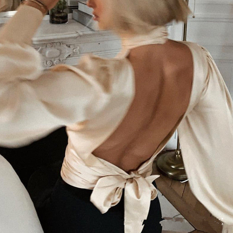 Women Long Sleeve Top