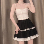 Delicate Tank Top