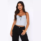 Elevated Sling Slip Top for Women Lightweight Camisole