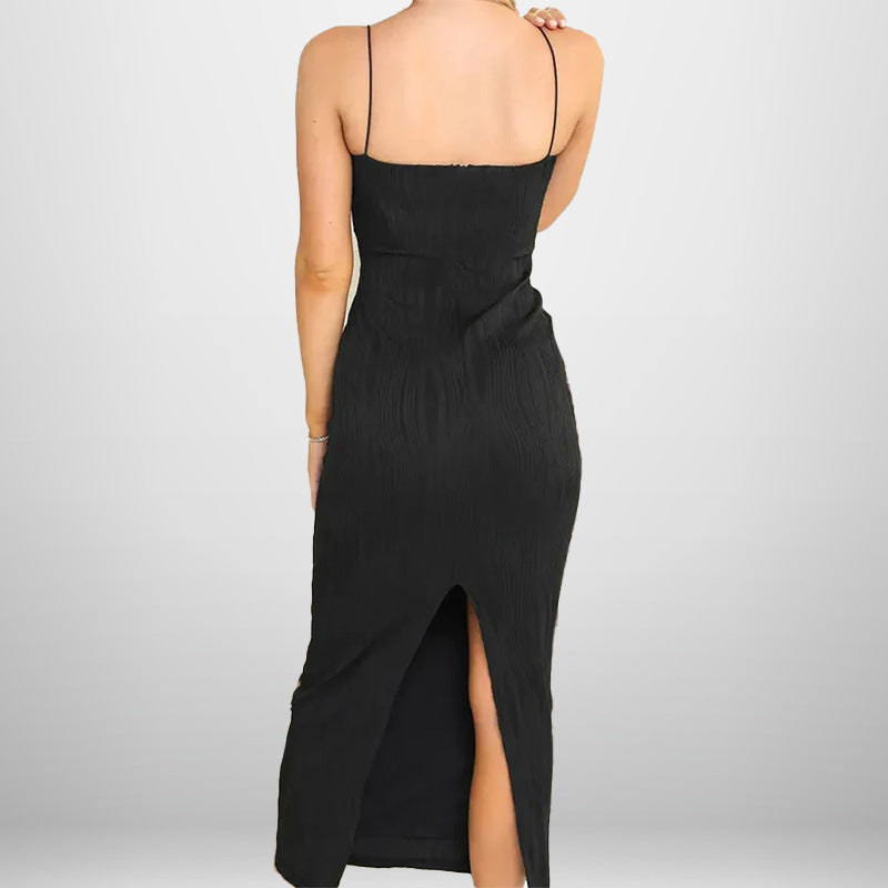 Versatile Sleeveless Dress
