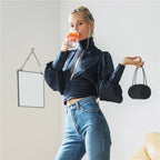 Women Long Sleeve Top