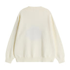 Graphic Fruit Fit Long Sleeve Top