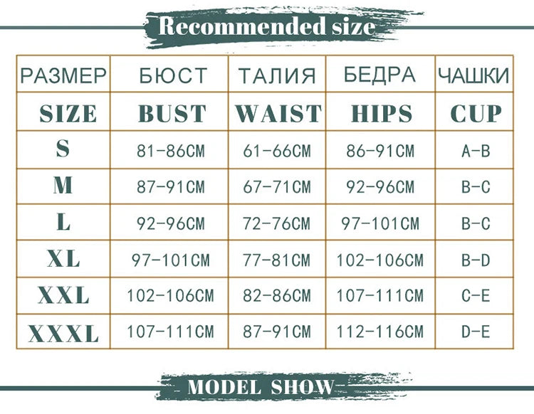 Floral Bow Pink Bikini Swimsuit For Women Low Waist Bandage Beachwear Chic Summer Bathing Suit