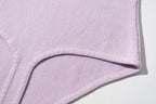 Body-con Sleeveless Bodysuit With Mid Waist Stretch Knit