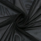 Strapless Ruched Maxi Evening Dress with Mesh Ribbon