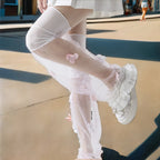 Over-Knee Lace Bowknot Stockings