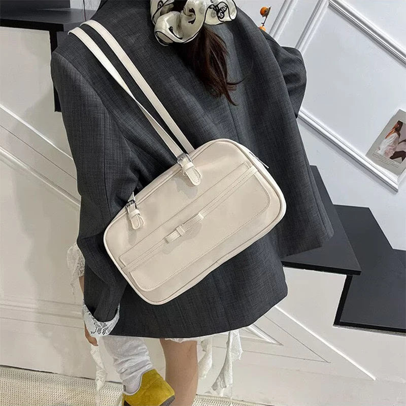 Underarm Shoulder Bag
