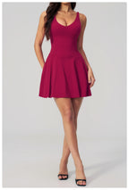 Women's Yoga Jumpsuit Dress