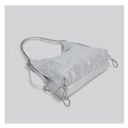 Shoulder Bag With Large Capacity