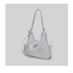 Shoulder Bag With Large Capacity