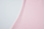 Irregular Neckline Sleeveless Tank Top For Women Slim Fit