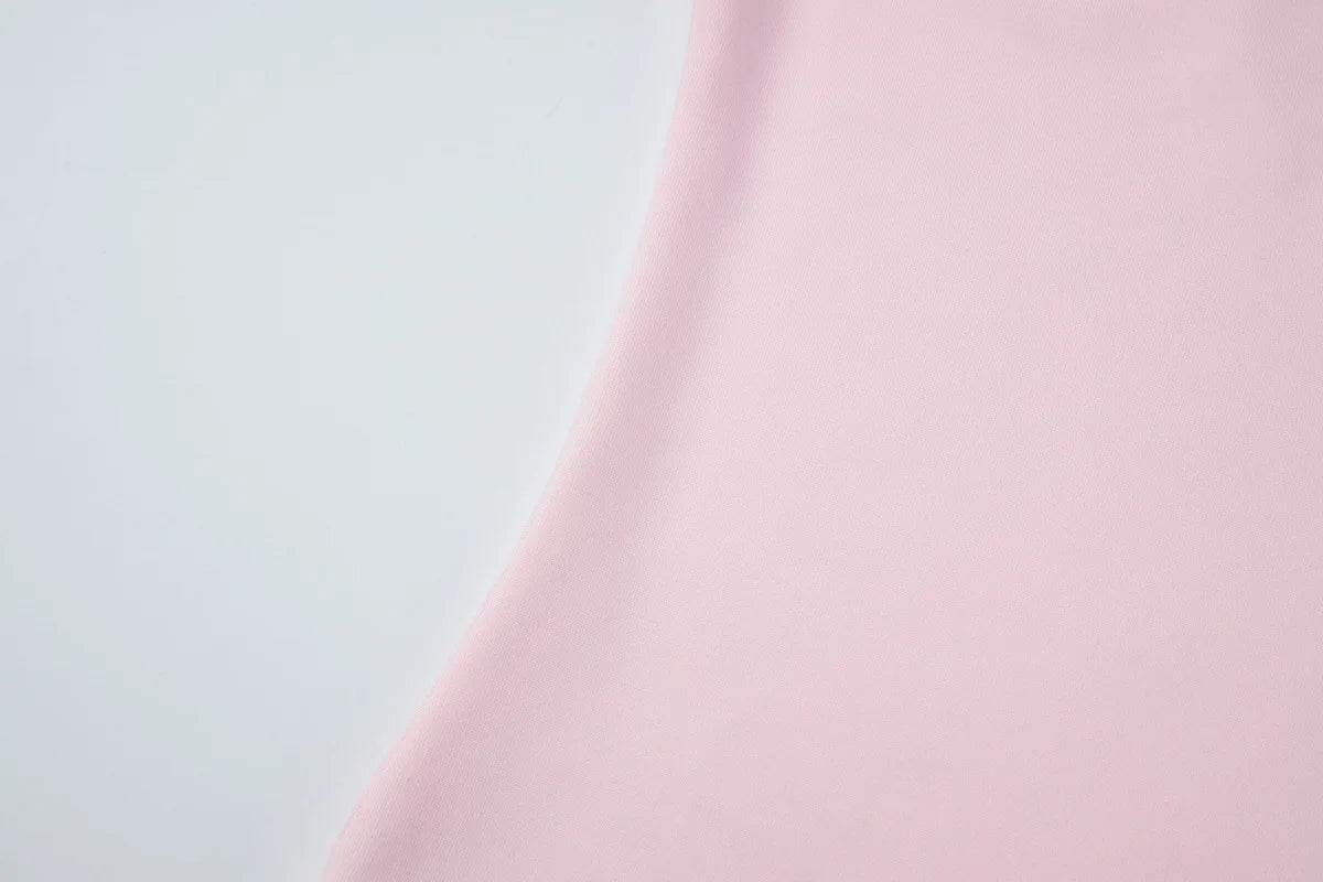 Irregular Neckline Sleeveless Tank Top For Women Slim Fit