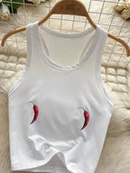 Women’s Spicy Seaside Bikini Set