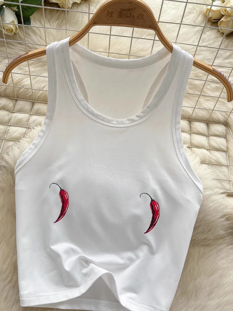 Women’s Spicy Seaside Bikini Set