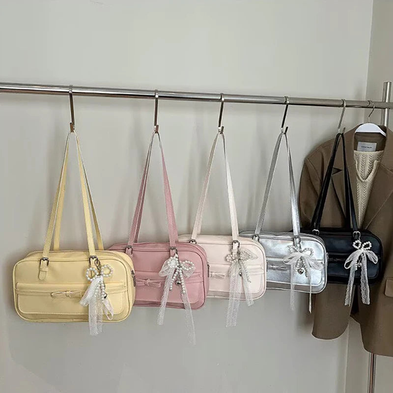Underarm Shoulder Bag