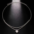 Delicate Luxury Rhinestone Water Drop Belly Chain Jewelry For Women Crystal Waist Accessory