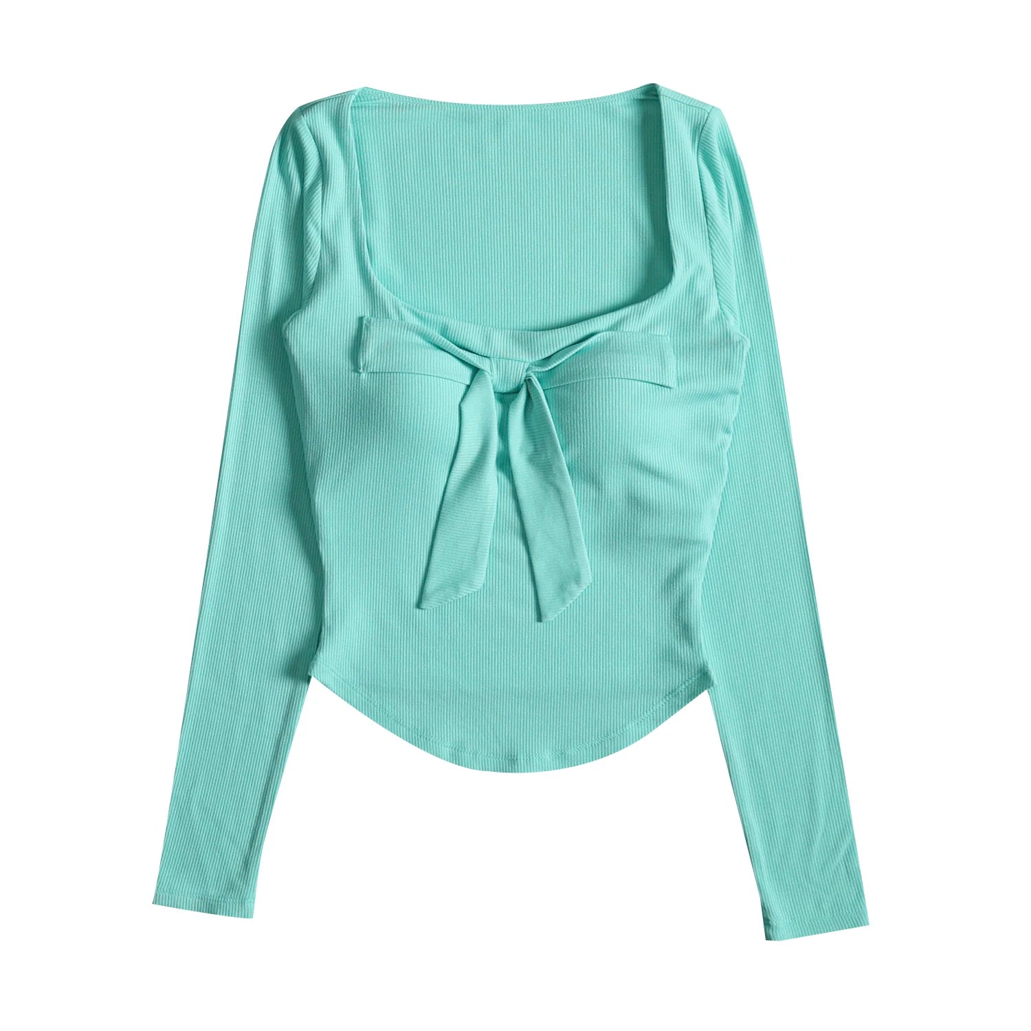 Women Long Sleeve With Chest Pads