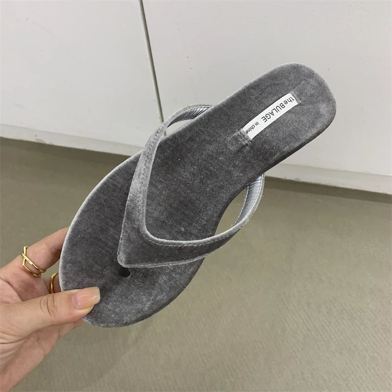 Slides Style And Comfort