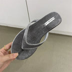 Slides Style And Comfort