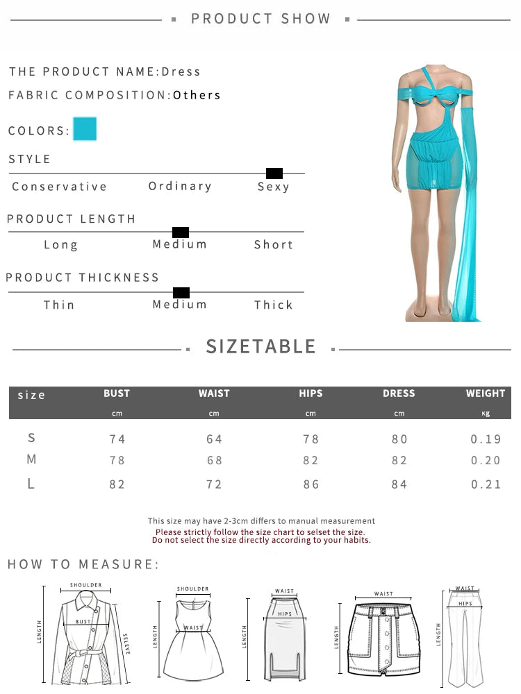 Hollow Slash Neck Sleeveless Bodycon Dress With See Through Mesh Tassels