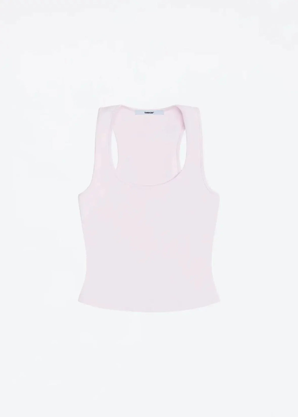 Lace Up Halter Tank And Suspender Long-sleeves Open Back Design For Chic Vibe