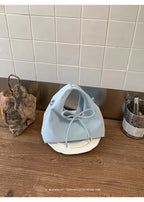 Bow Know Vibe Crossbody Bag
