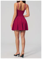 Women's Yoga Jumpsuit Dress