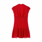 Vacation Mini Dress