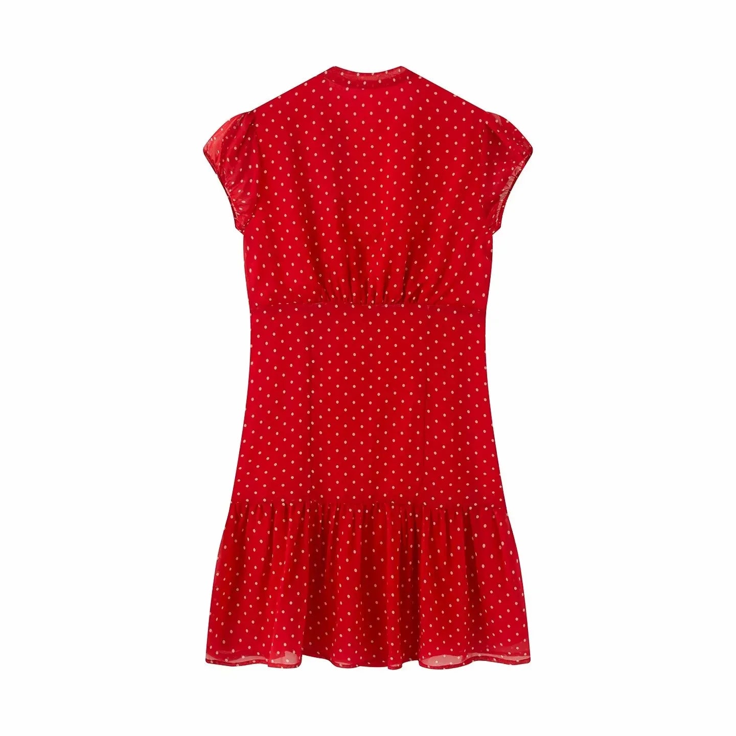 Vacation Mini Dress