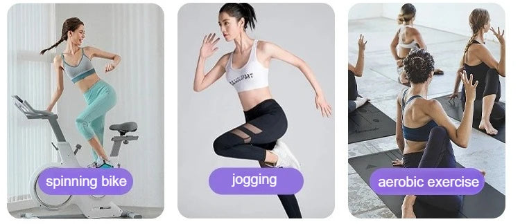 Leopard Print High Waist Bell Bottom Yoga Leggings For Women With Soft Stretch