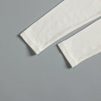 Women Long Sleeve With Chest Pads