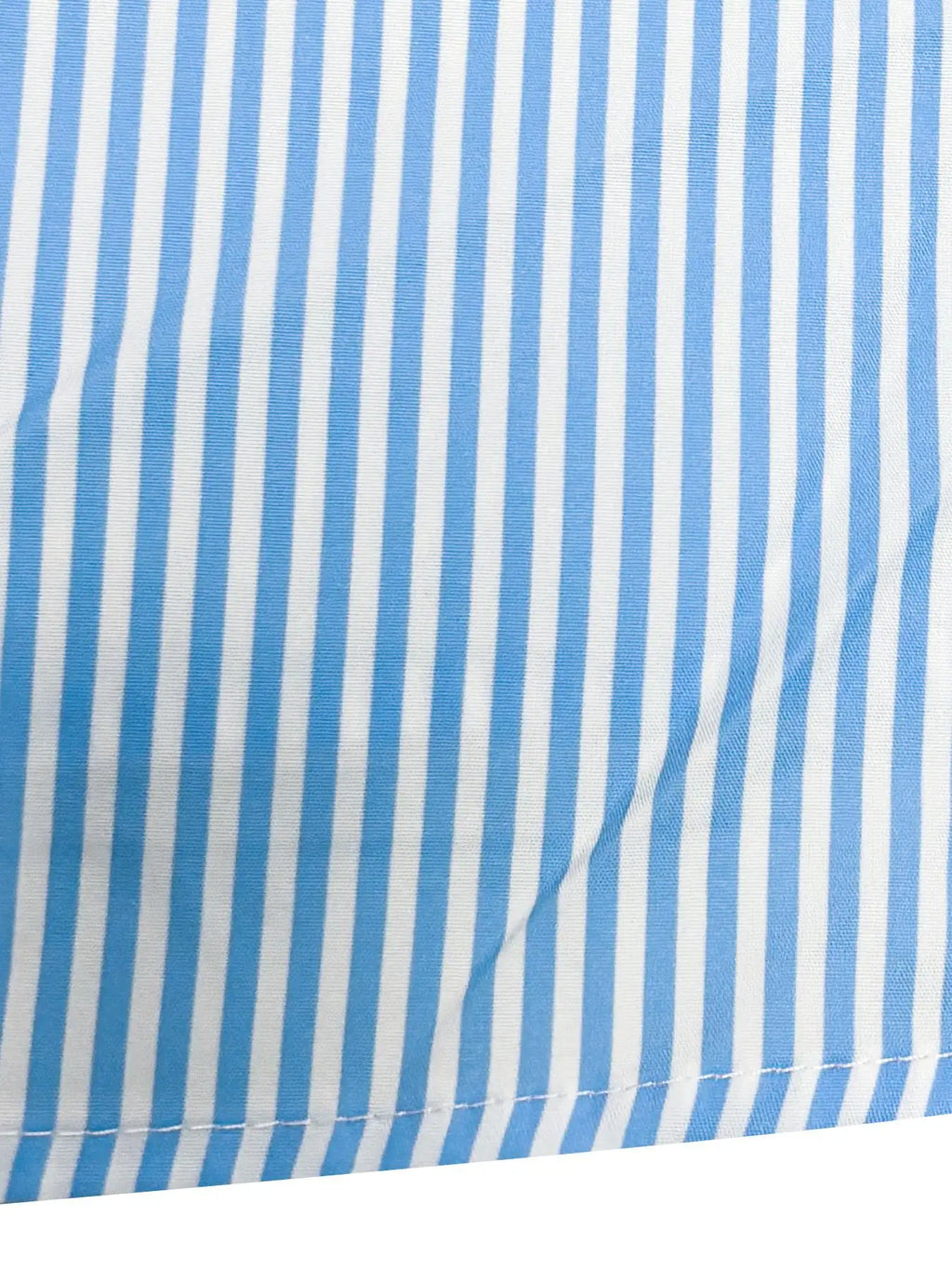 Plus Size Striped Tank Dress For Everyday Wear Sleeveless Casual Short Silhouette