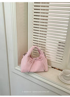Bow Know Vibe Crossbody Bag