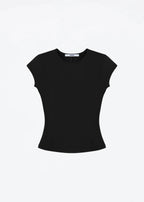 Relaxed Tank Top For Women With Round Neck Soft Comfort Fit Flattering Wear
