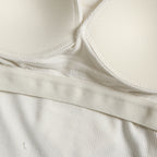 Women Long Sleeve With Chest Pads