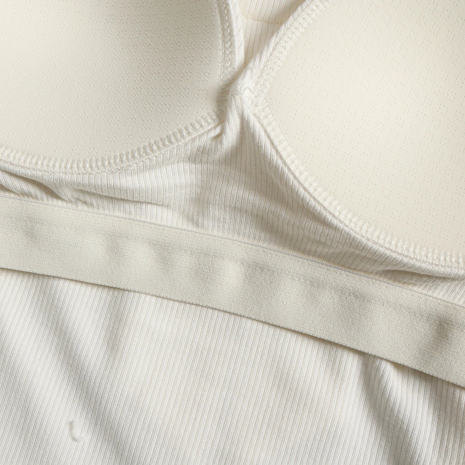 Women Long Sleeve With Chest Pads