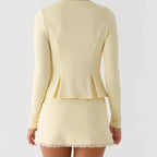 Lace Trim Y2K 2000s Coquette Aesthetic Low Waist Drawstring Mini Skirt