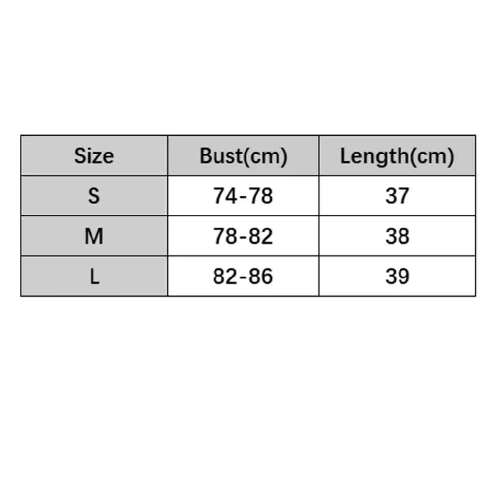 Spicy Girl Style Mesh Camisole Cross Hem Tube Top