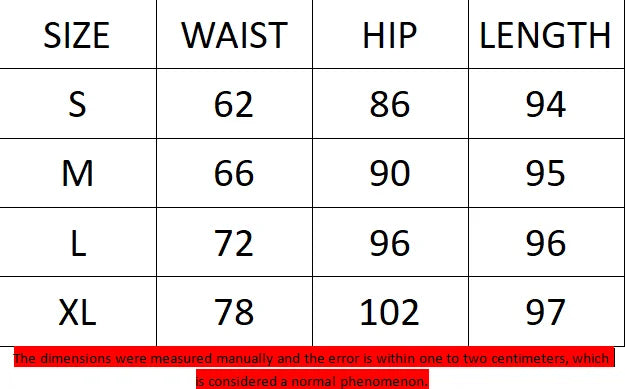 Black And White Plaid Leggings For Women High Waist Slim Fit Ankle Slit