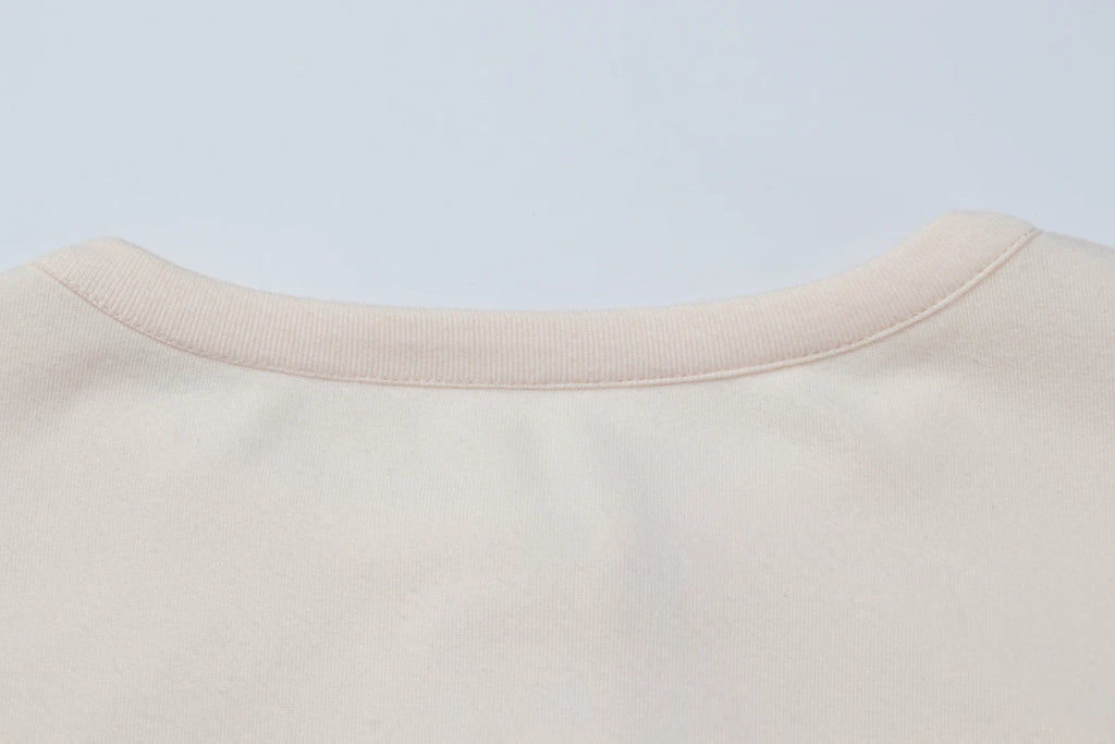 O-Neck Cardigan With Long Sleeves Slim Fit