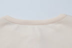 O-Neck Cardigan With Long Sleeves Slim Fit