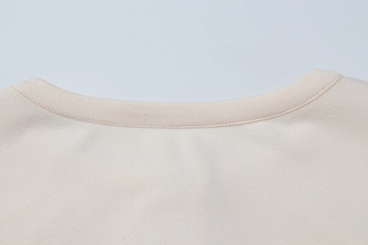 O-Neck Cardigan With Long Sleeves Slim Fit