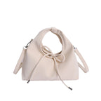 Bow Know Vibe Crossbody Bag