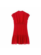 Vacation Mini Dress