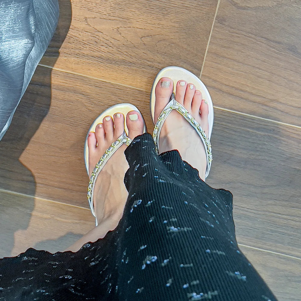 Slides Style And Comfort