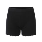 Vintage Two-piece Knit Cardigan And Elastic Waist Shorts Set